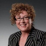 Jane Huria