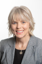 Victoria Henstock