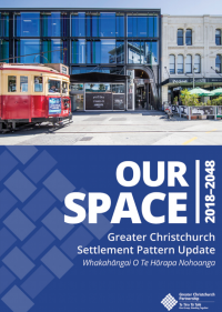Urban Development Strategy Update 2016