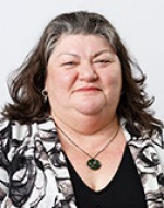 Gail Gordon