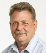 Neville Atkinson