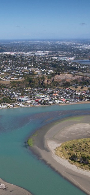 Estuary