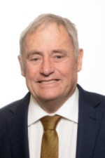 Phil Mauger