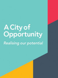 Christchurch Economic Development Strategy